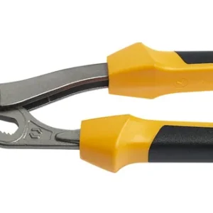 Sista chansen Polygrip